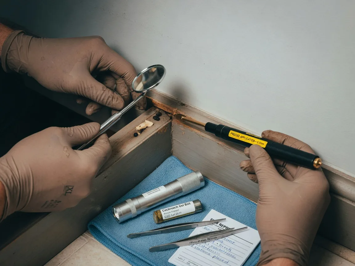 Why choose Emergency Pest Control in Mcdermitt, NV